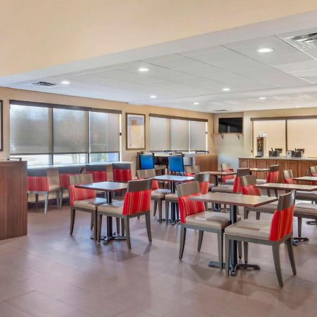 Comfort Suites Wilson - I - 95 Εξωτερικό φωτογραφία