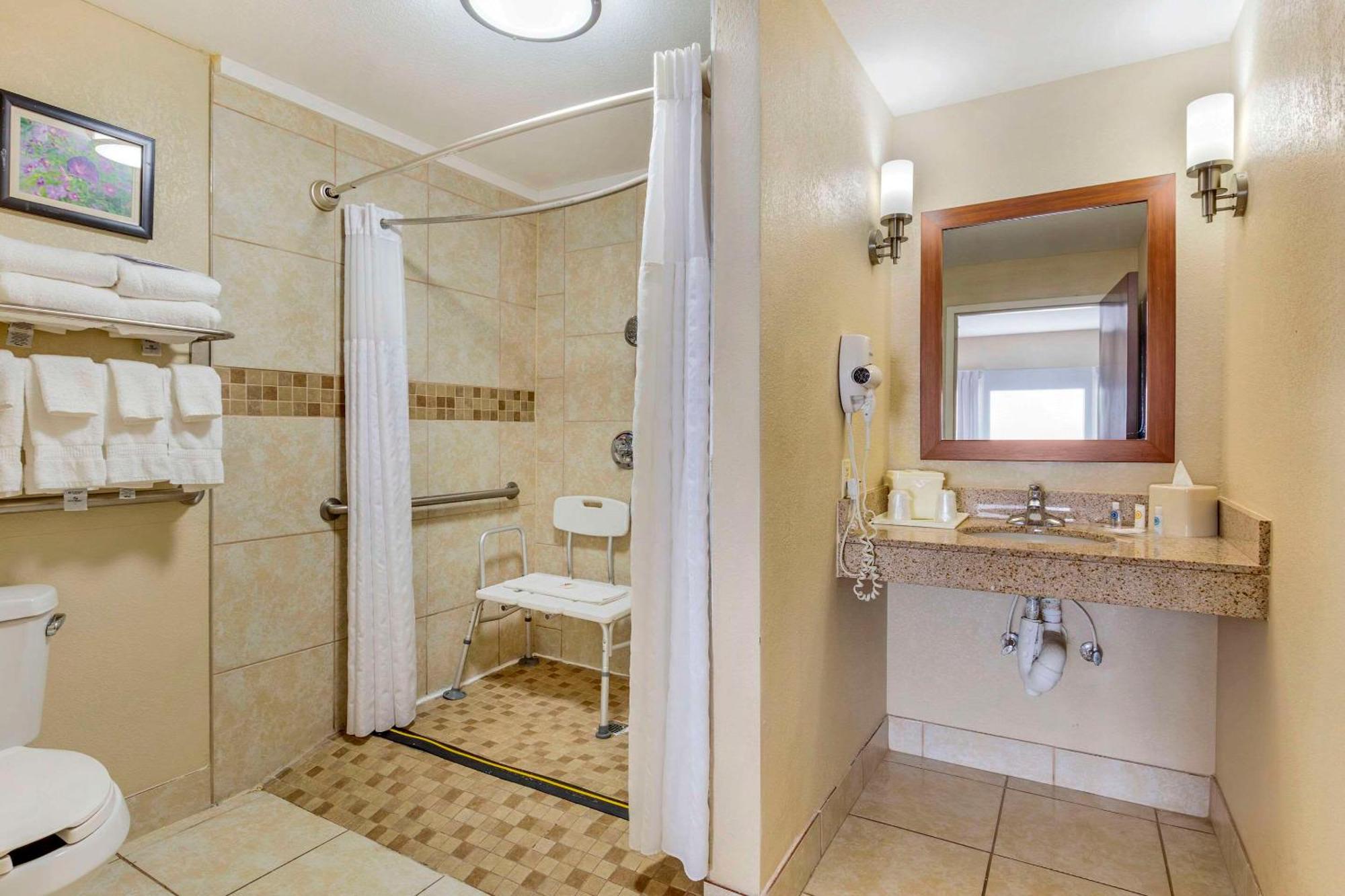 Comfort Suites Wilson - I - 95 Εξωτερικό φωτογραφία
