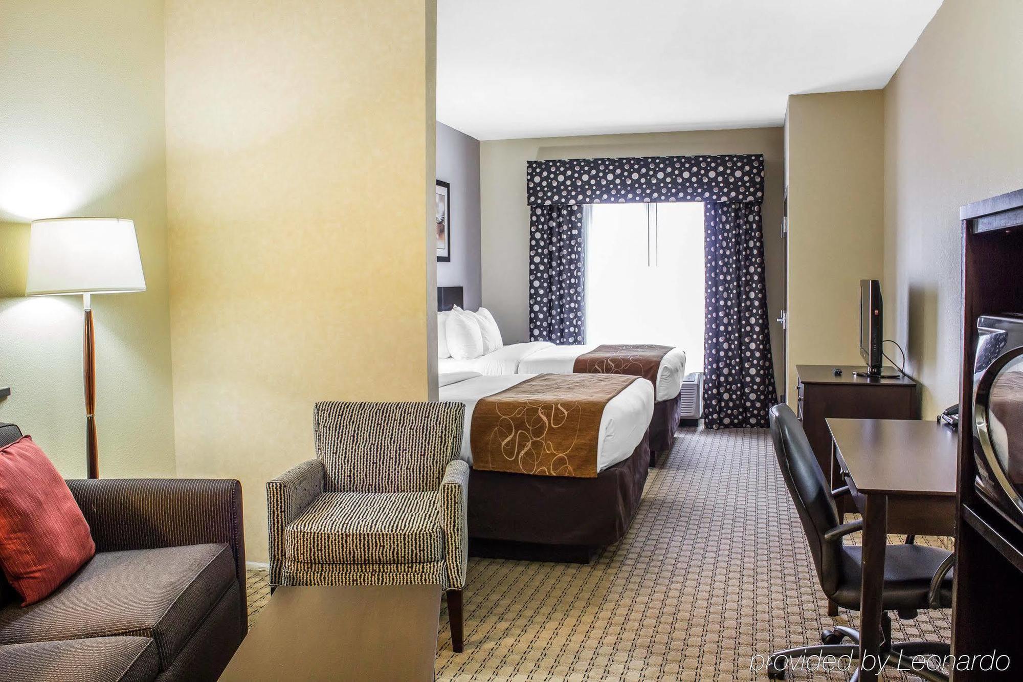 Comfort Suites Wilson - I - 95 Εξωτερικό φωτογραφία