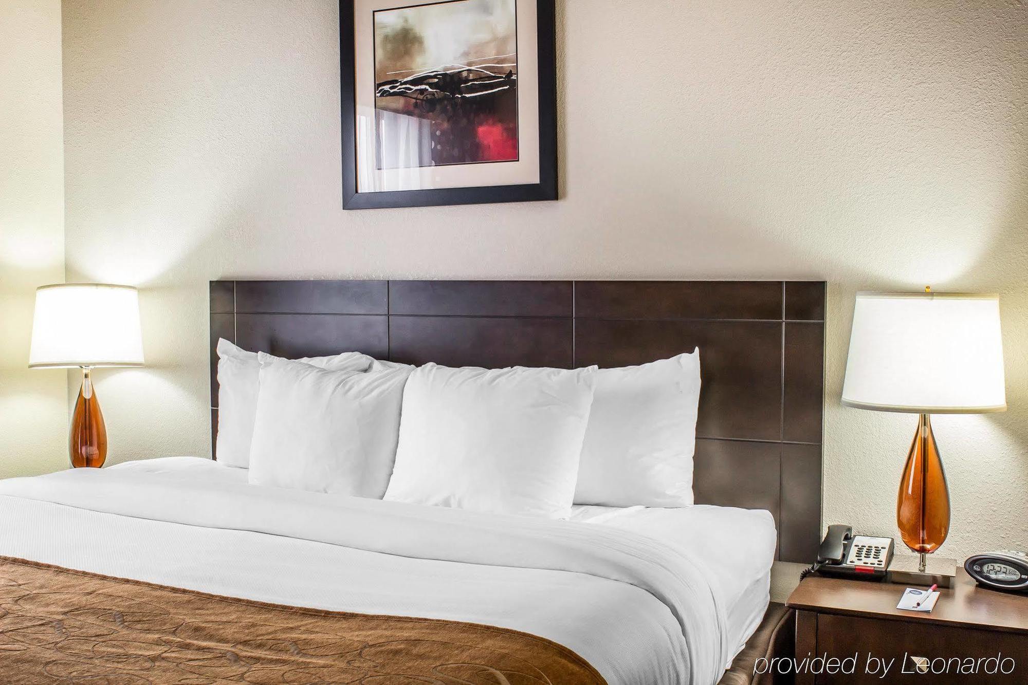Comfort Suites Wilson - I - 95 Εξωτερικό φωτογραφία