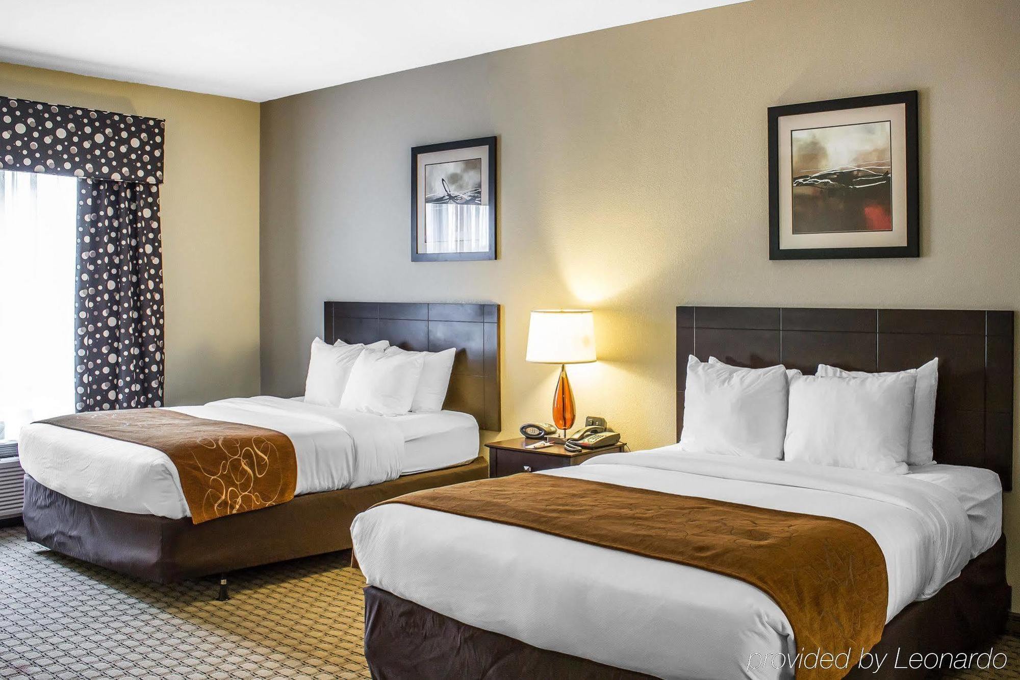 Comfort Suites Wilson - I - 95 Εξωτερικό φωτογραφία