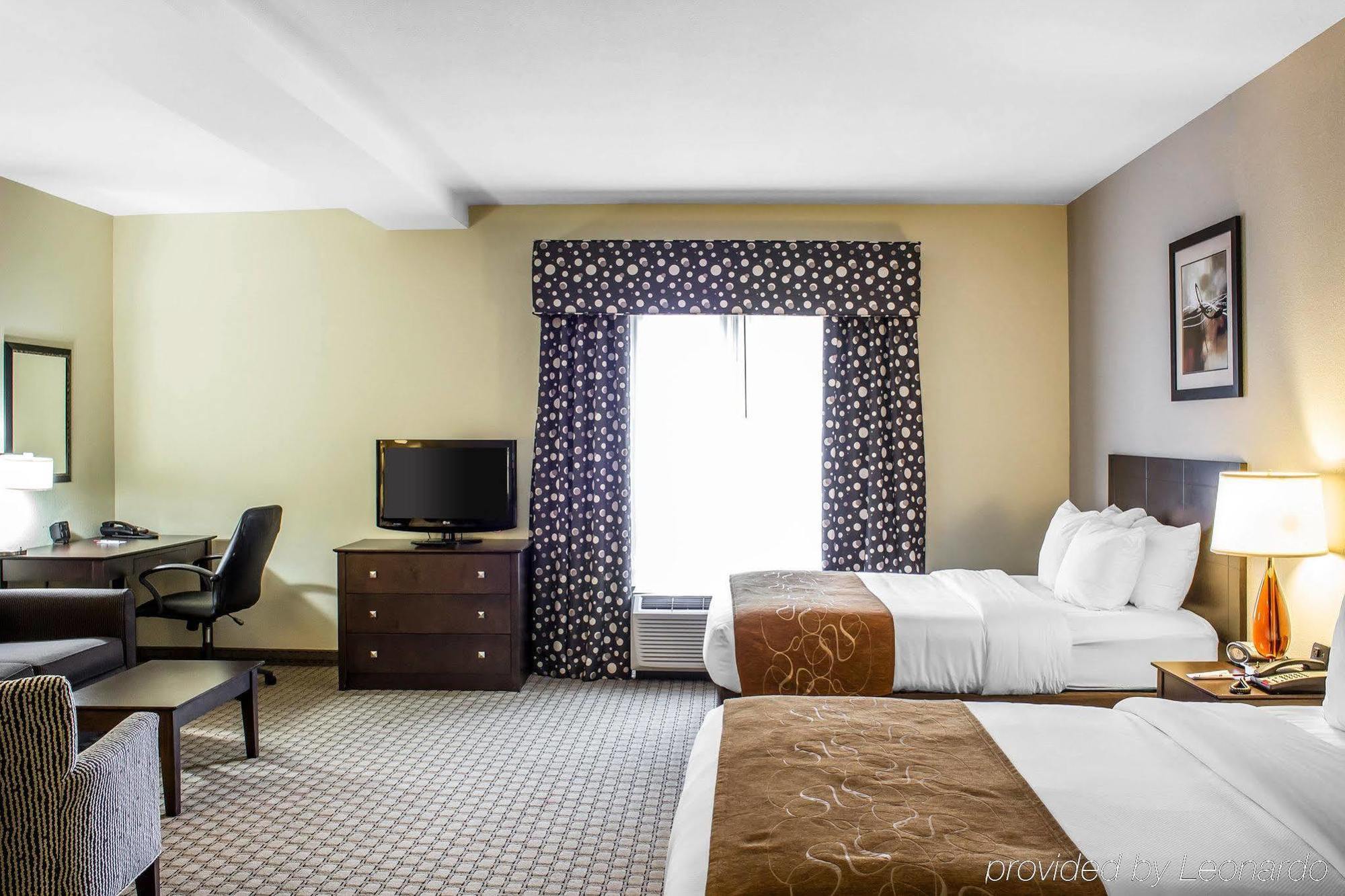 Comfort Suites Wilson - I - 95 Εξωτερικό φωτογραφία
