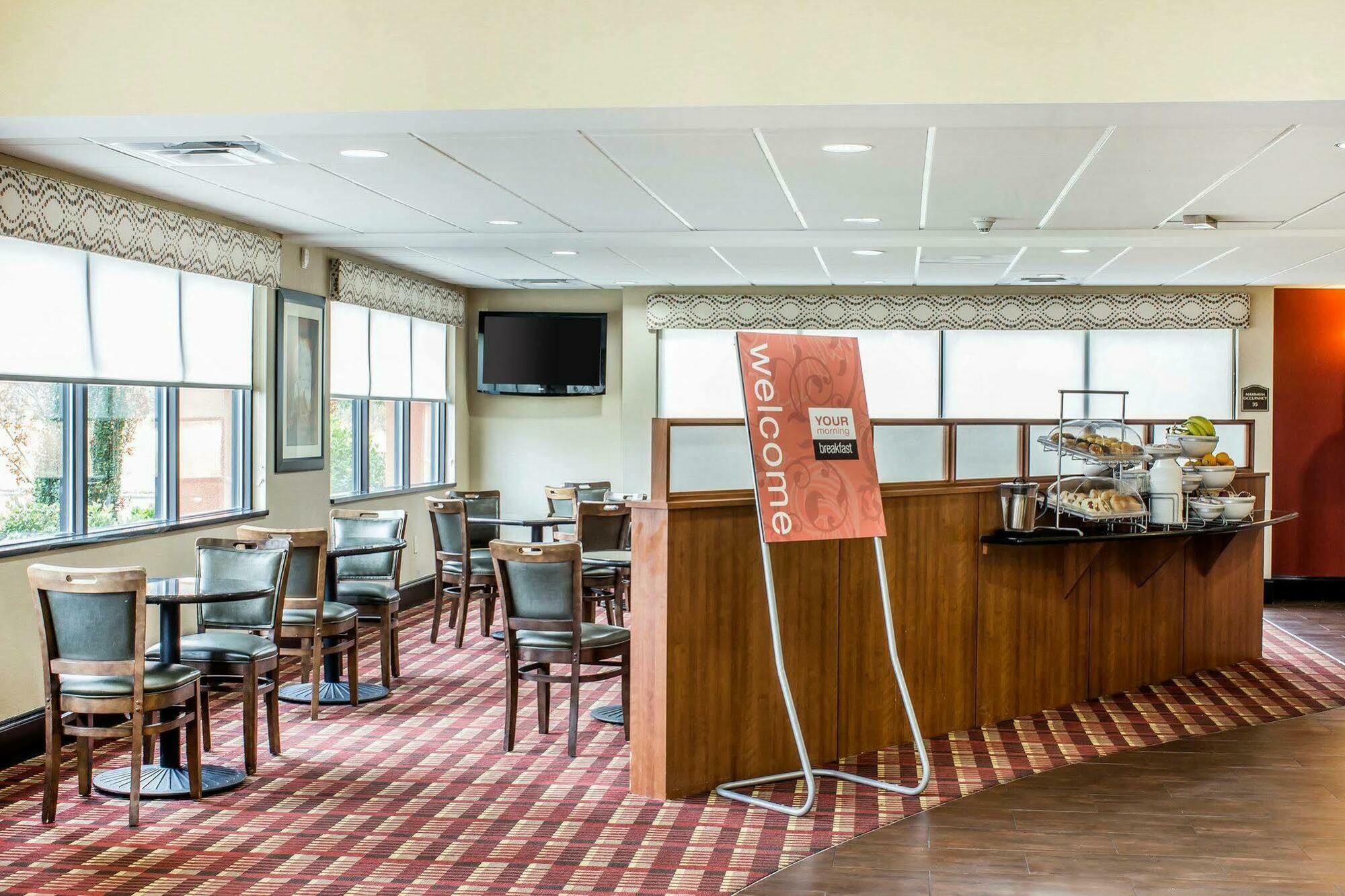 Comfort Suites Wilson - I - 95 Εξωτερικό φωτογραφία
