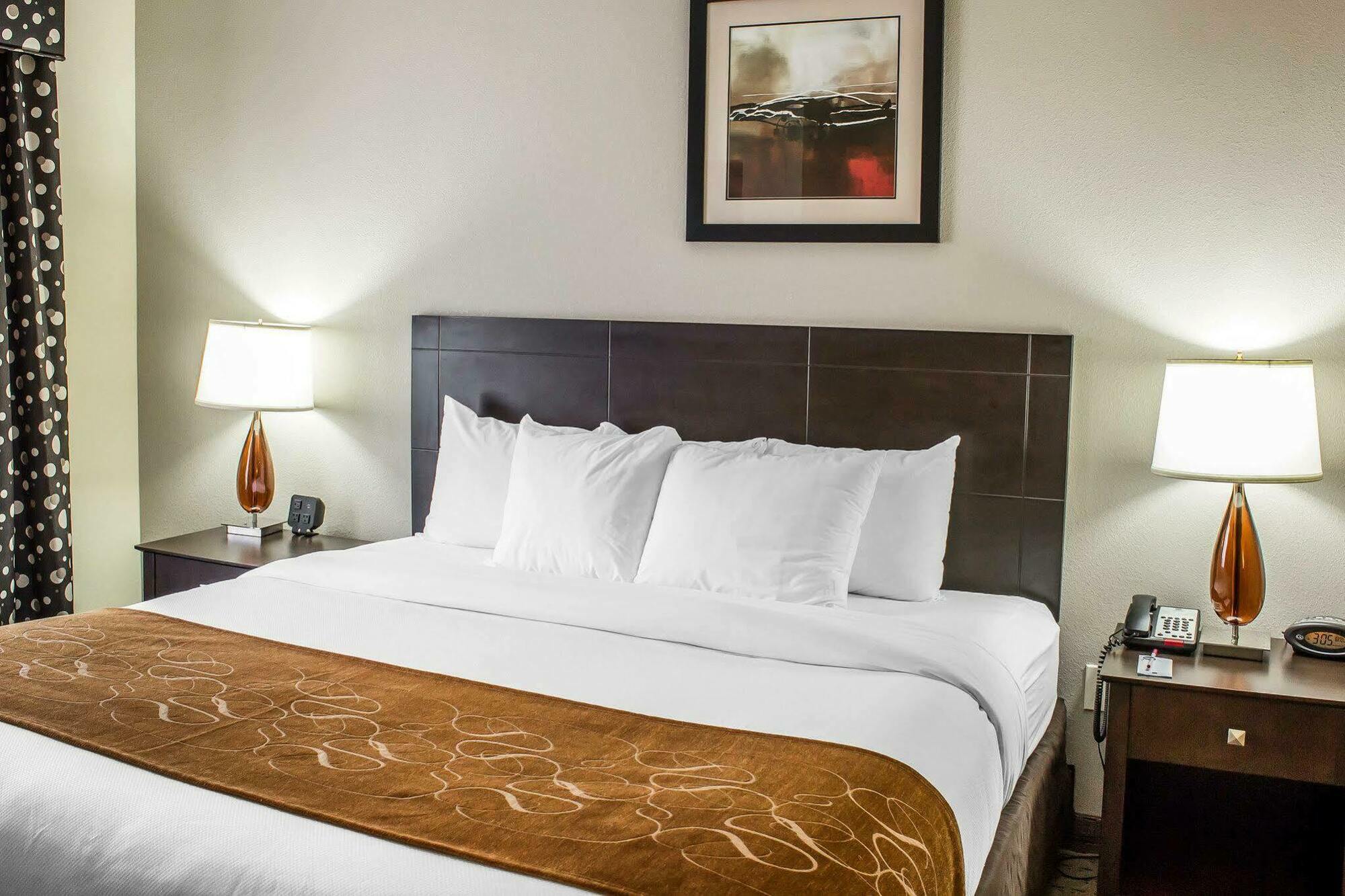 Comfort Suites Wilson - I - 95 Εξωτερικό φωτογραφία