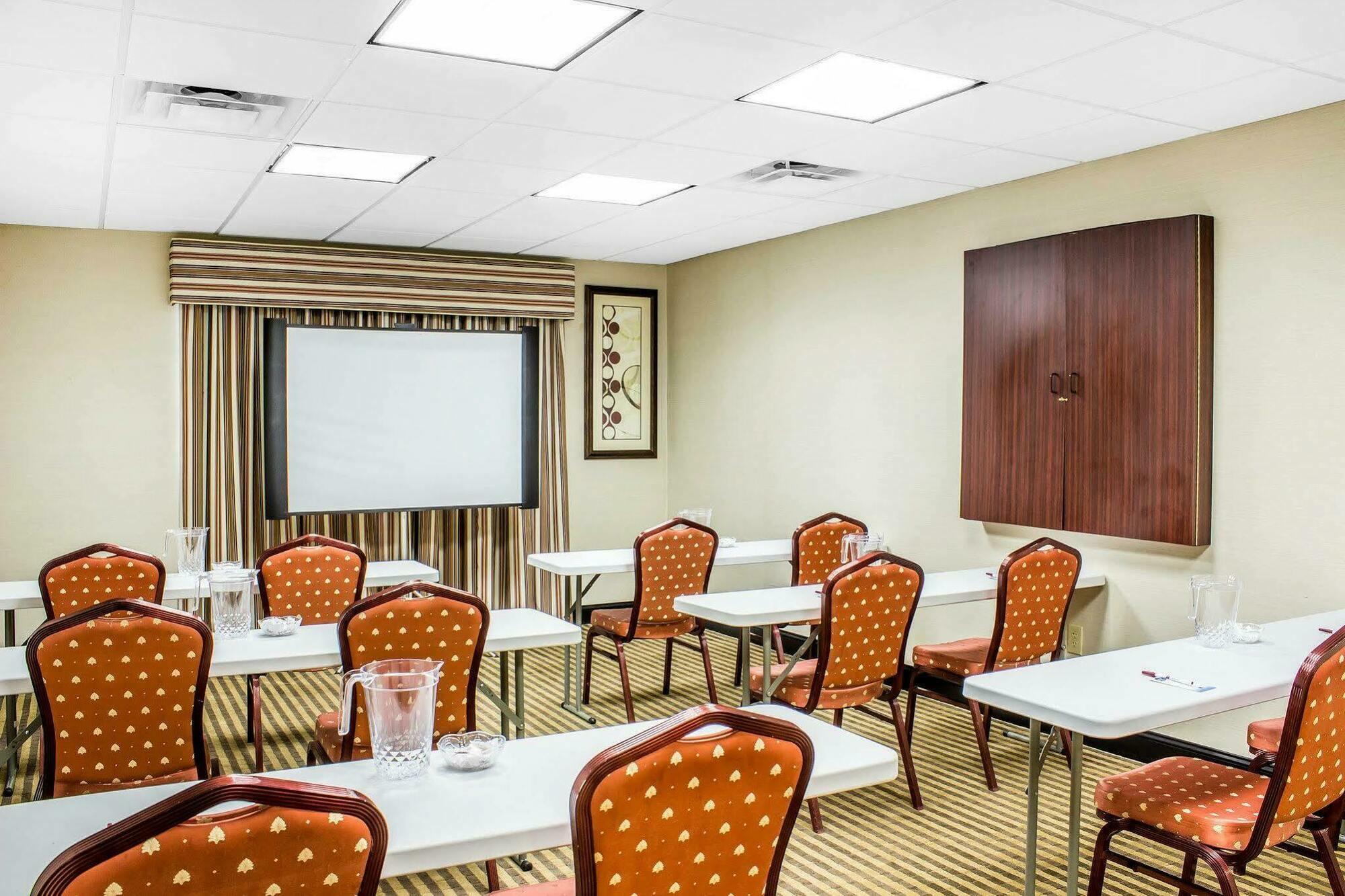 Comfort Suites Wilson - I - 95 Εξωτερικό φωτογραφία