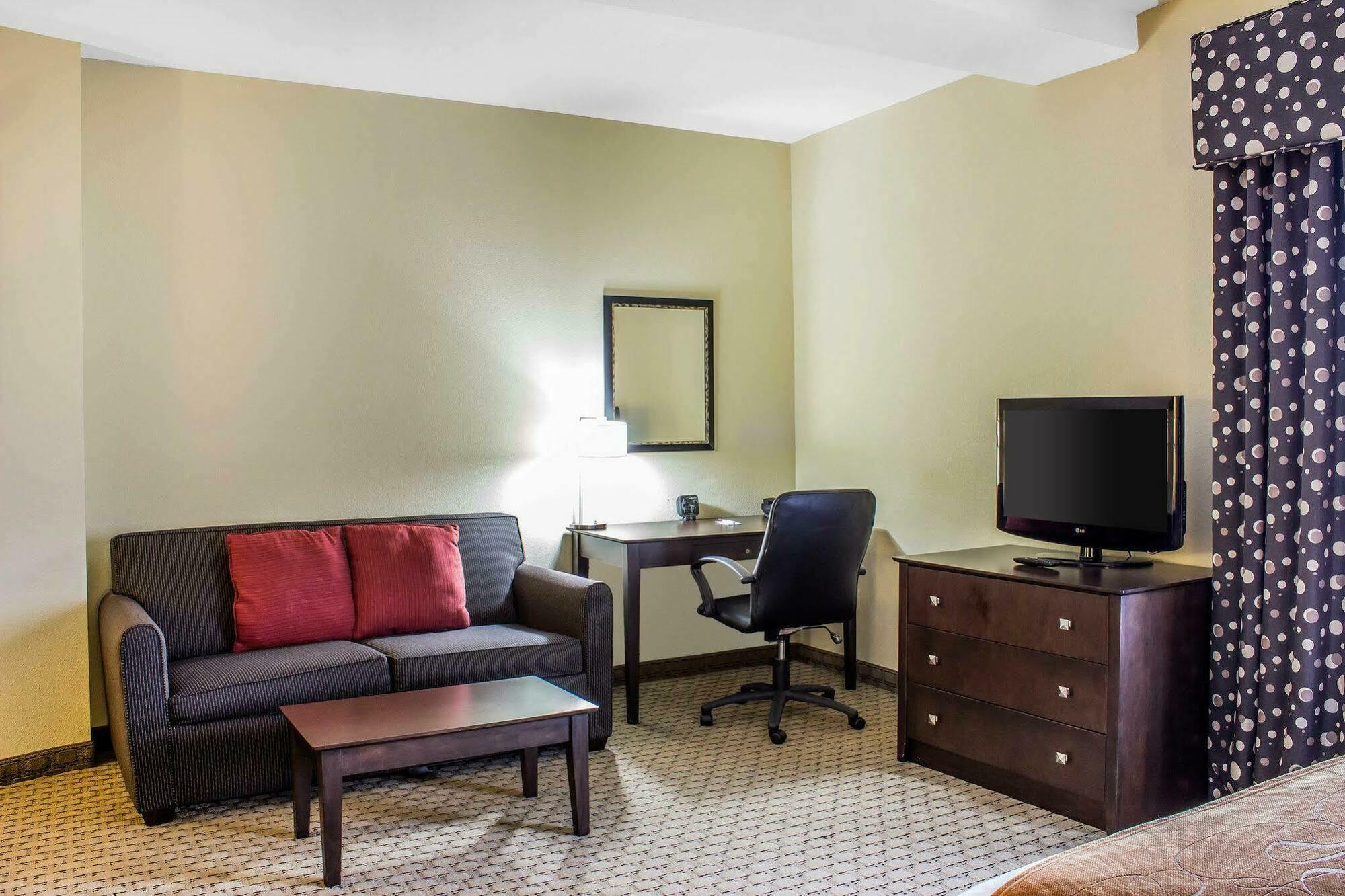 Comfort Suites Wilson - I - 95 Εξωτερικό φωτογραφία